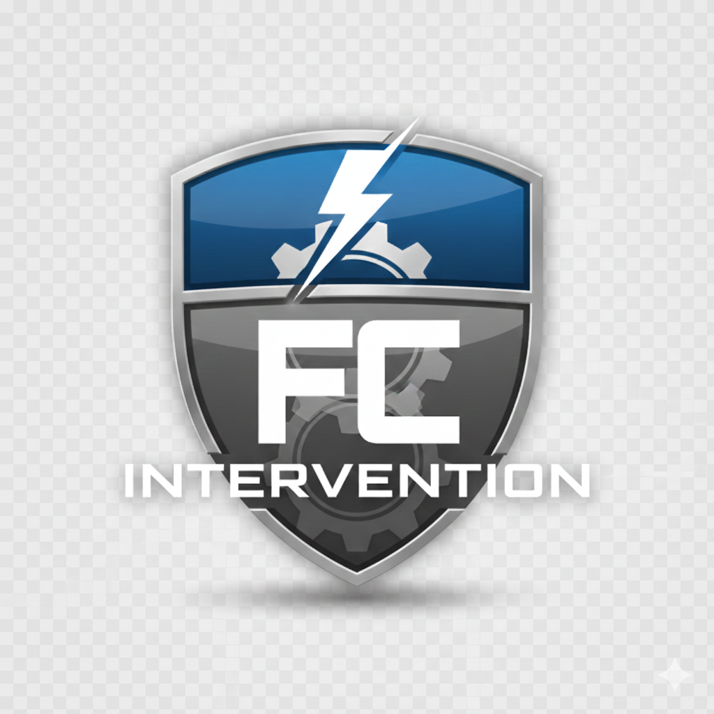 Figueiredo Cédric Intervention